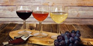 Isabella Homemade Wine: White, Rose and Red - Top 3 Recipes