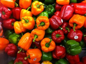 Bulgarian pepper for the winter: 3 ways to store a vitamin record holder and 5 most delicious recipes for blanks