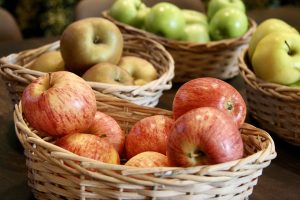 Apple tree: description of the 25 best varieties with gardeners