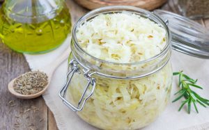 If there is cabbage, the table is not empty. Or harvesting pickled cabbage for the winter (13 delicious recipes)