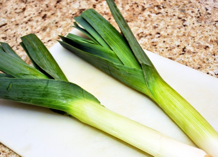 Leek