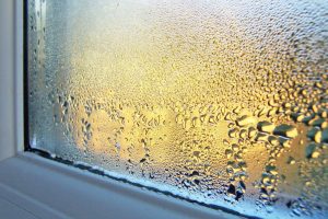 What to do if plastic windows in a house or apartment sweat? Causes of condensation. Ways to solve this problem (Photo & Video) + Reviews