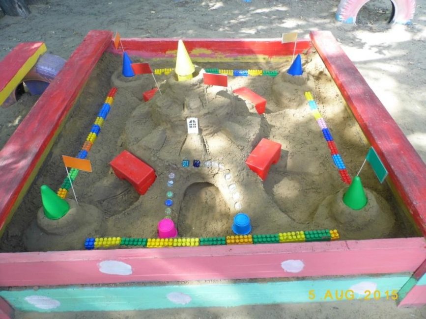 Sandbox