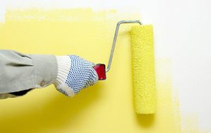 Latex paint or acrylic: what is the difference and which one is better to choose for different types of work (Photo & Video) + Reviews