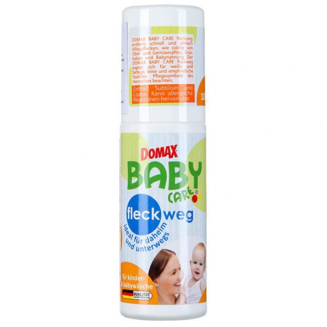 Domax Baby Care