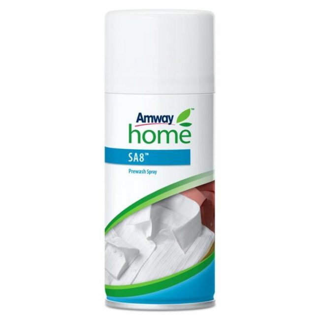 Spray prelavaggio Amway