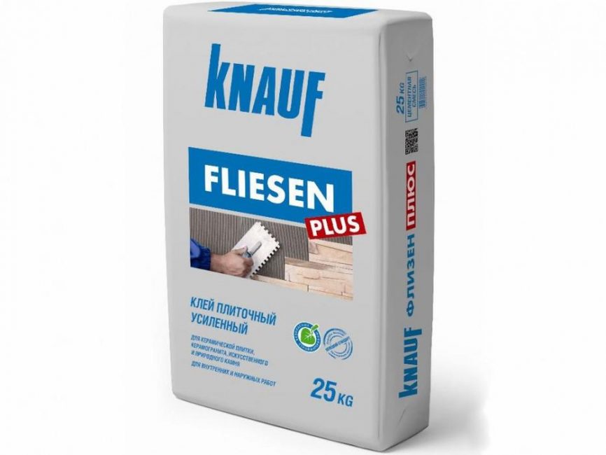 Knauf Fliesen