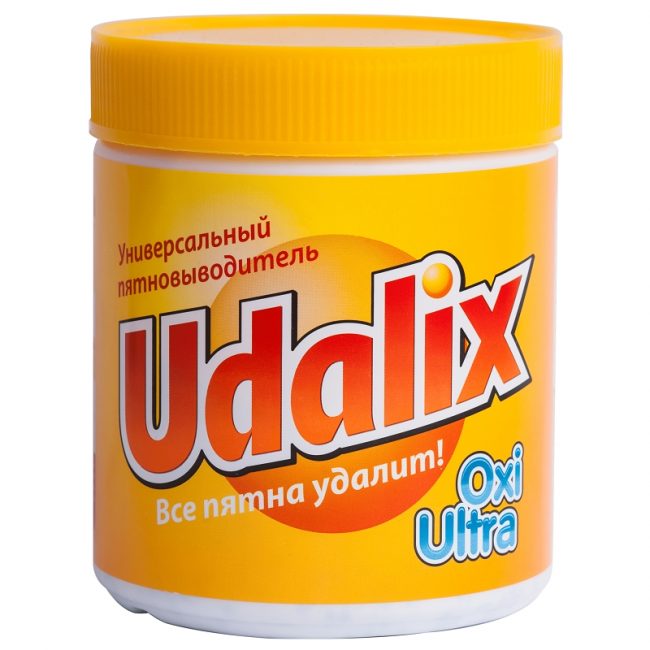 Udalix Oxi Ultra