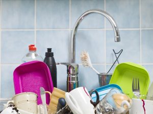 TOP 20 Best dishwashing detergents: a complete review of brands with advantages and disadvantages + Reviews