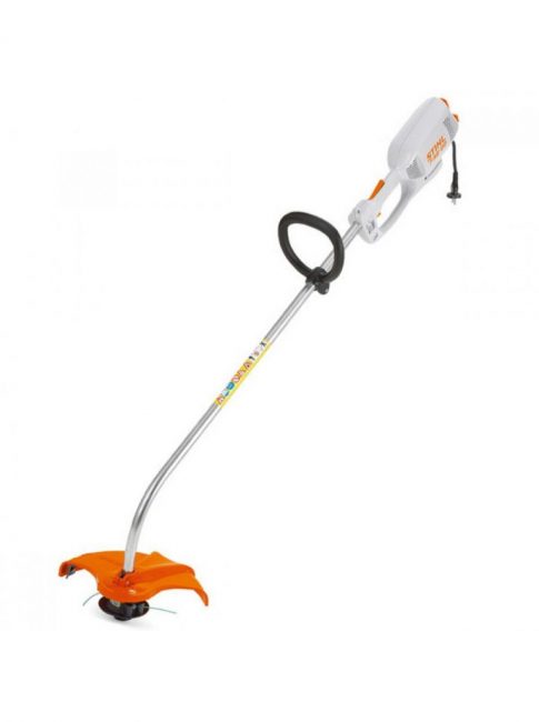 STIHL FSE 60 - تباين بين القوة والأداء