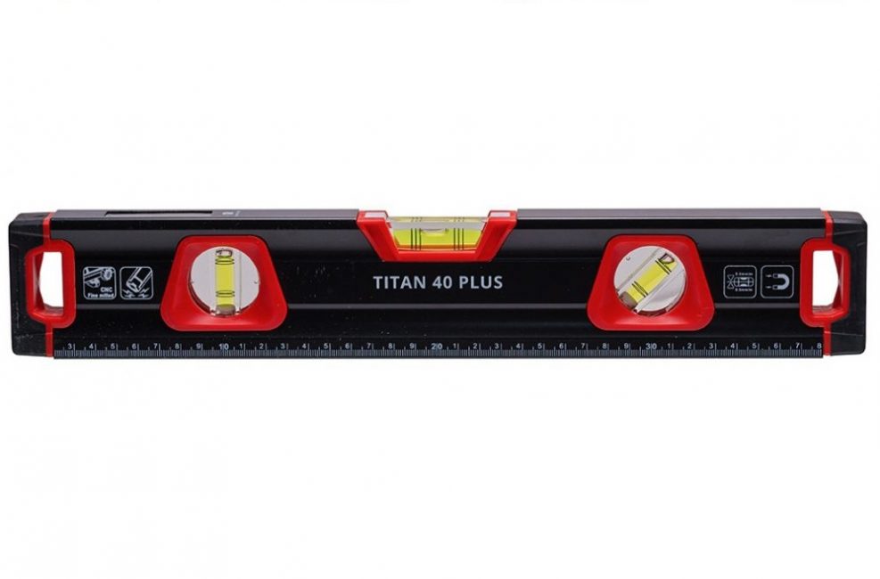 أدوات ADA Titan 40 PlusADA Instruments Titan 40 Plus