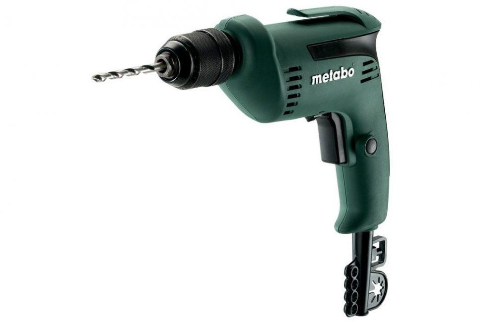 Metabo BE 10 SSBF