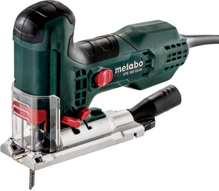 Metabo STE 100 سريع