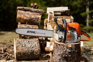 TOP 11 Best household chainsaws for home