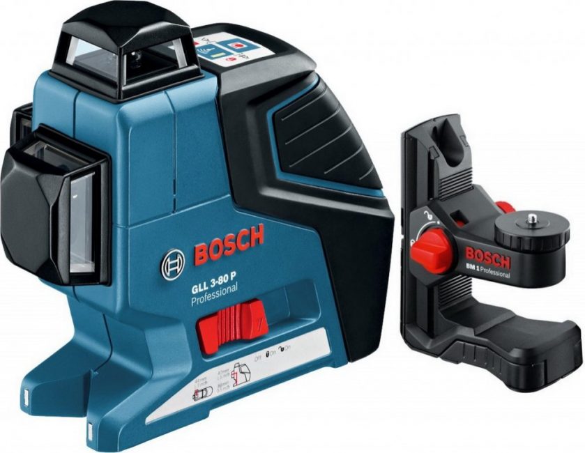 BOSCH GLL 3-80 Professionnel