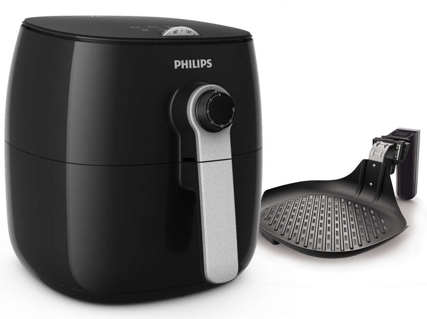 مجموعة Philips HD9220 Viva