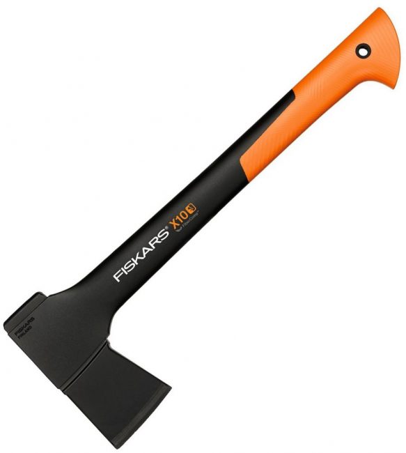 Fiskars X10-S