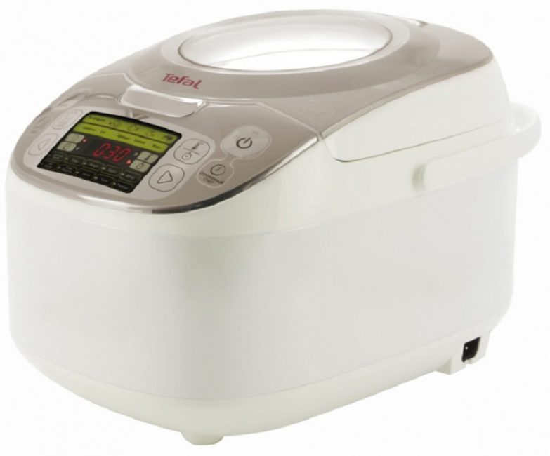 Tefal RK812132