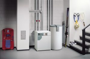 TOP 10 Beste gasboilers voor het verwarmen van een woonhuis: muur en vloer