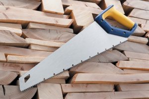 The best hacksaw: choosing saws for wood and metal for household and professional work