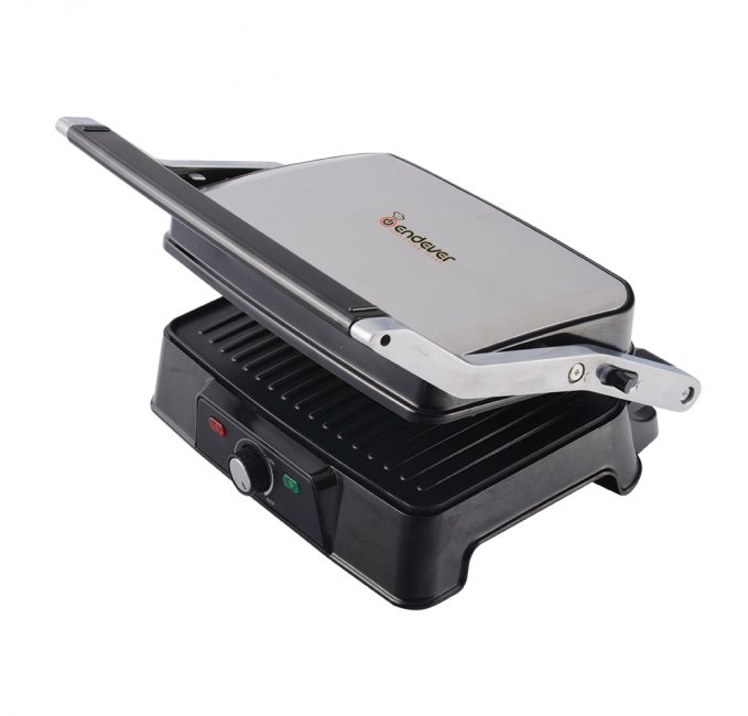 ENDEVER Grillmaster 220