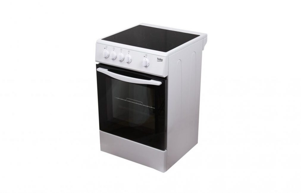 BEKO FCS 47002 W