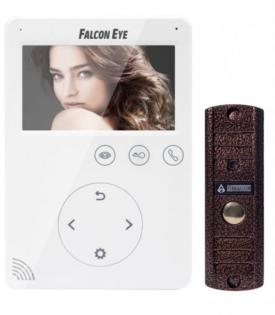 Falcon Eye FE-VELA