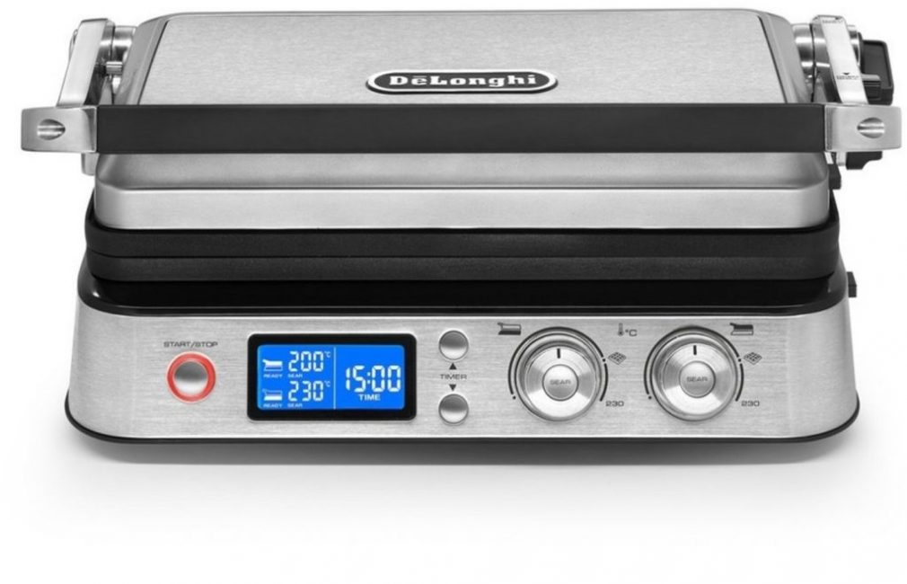 DeLonghi MultiGrill CGH 1030D