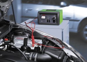 TOP 10 Best Car Battery Chargers