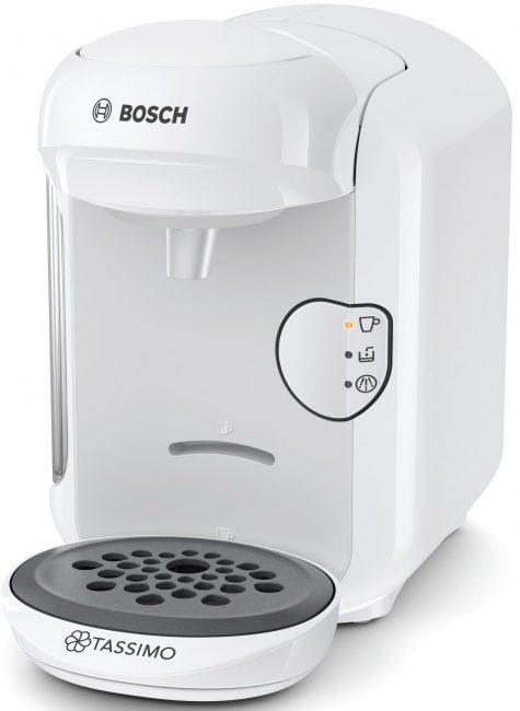 Bosch TAS 1401/1402/1403/1404/1407 Tassimo