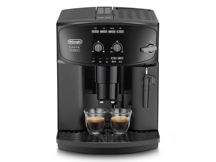 DeLonghi ESAM 2600