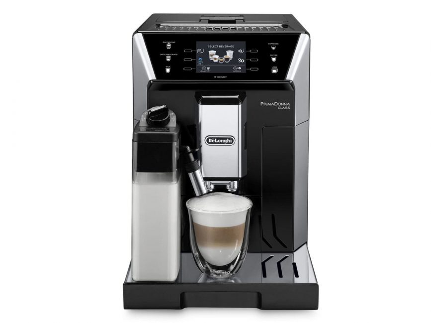 DeLonghi ECAM 550.55