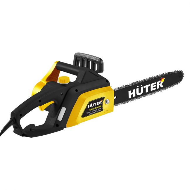 Huter ELS-2000