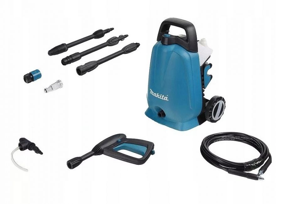 Makita HW102