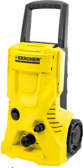 Idropulitrici per auto: Karcher, Bosch, Stihl, Daewoo