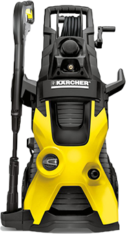 Idropulitrici per auto: Karcher, Bosch, Stihl, Daewoo