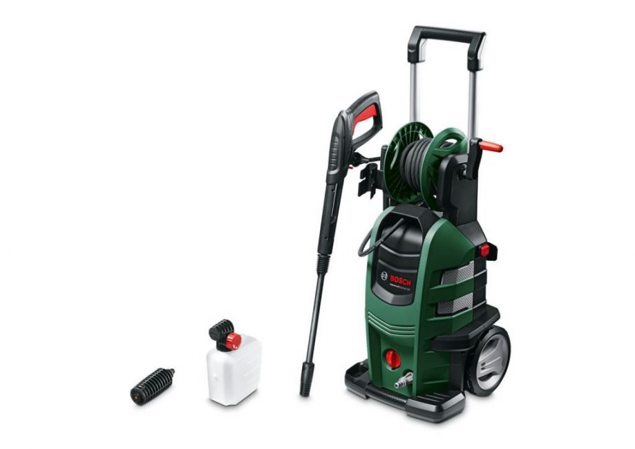 BOSCH Advanced Aquatak 160