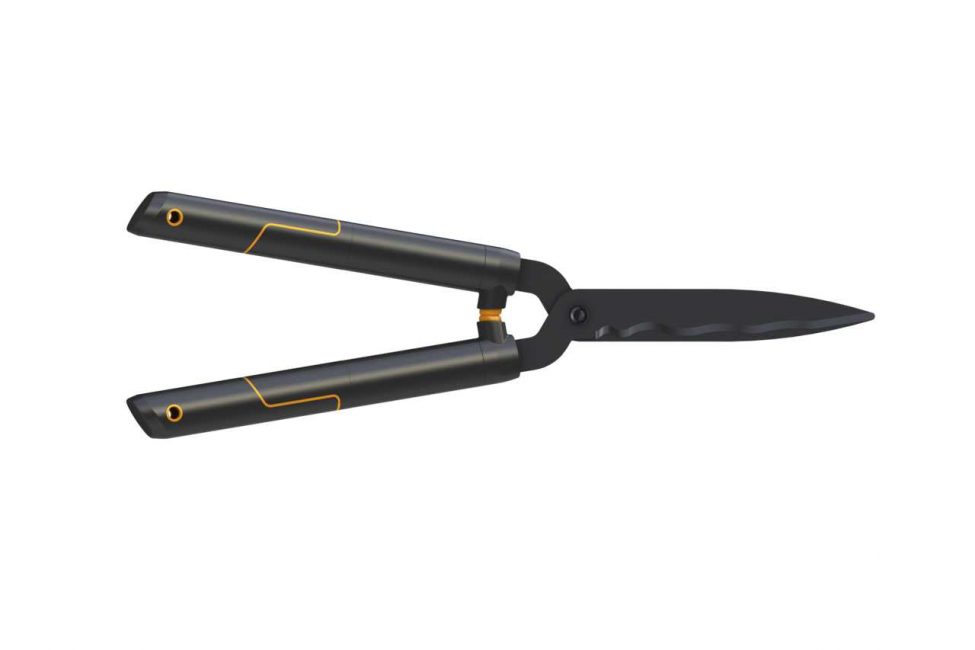 FISKARS خطوة واحدة HS22