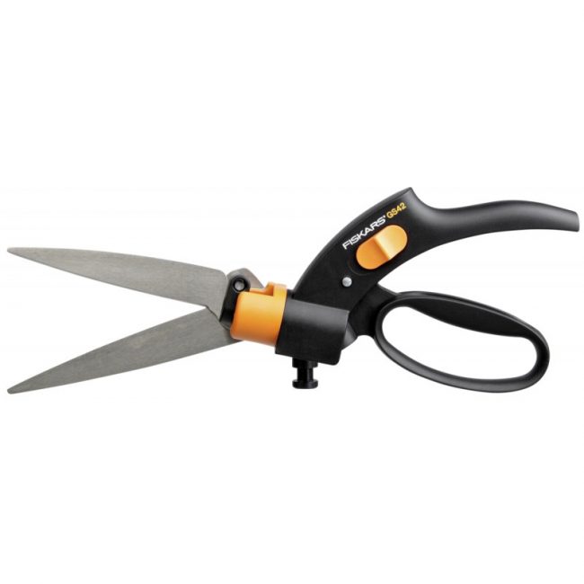 نظام مؤازر FISKARS GS42