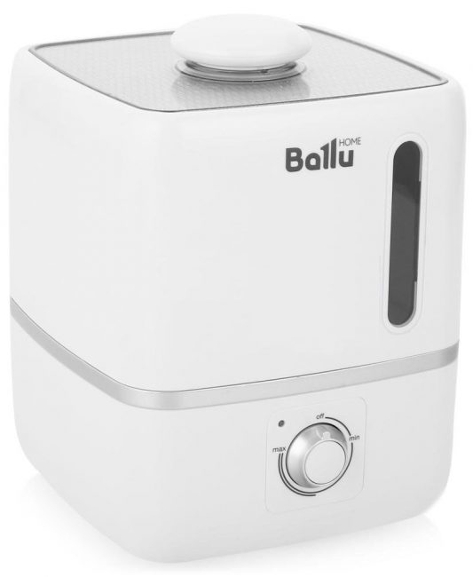 Ballu UHB-310