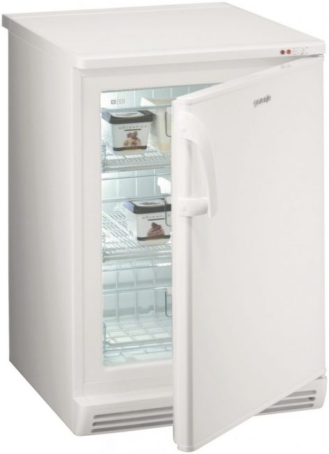 Gorenje F6091AW