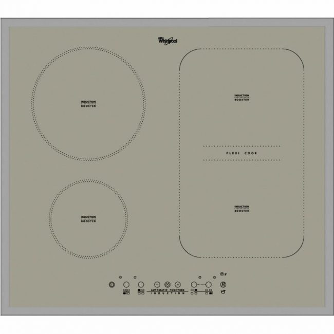 ويرلبول ACM 808 / BA / S.