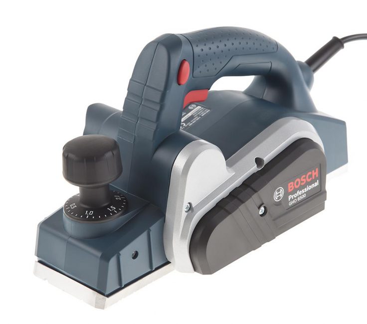 BOSCH GHO 6500 احترافي