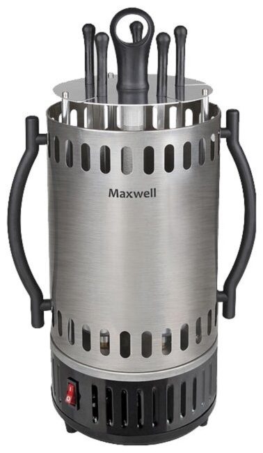 Maxwell MW-1990ST