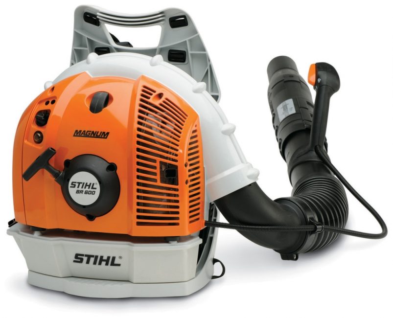 STIHL BR 600