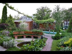 [VIDEO] Smart dacha