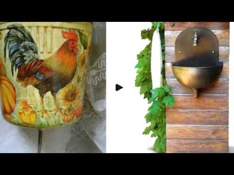 [VÍDEO] Lavatórios country engraçados