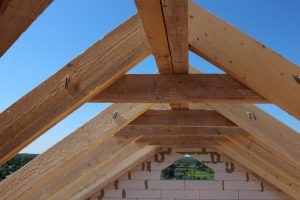 Why are gable roof truss systems so popular? Overview of advantages and key differences (Photo & Video)