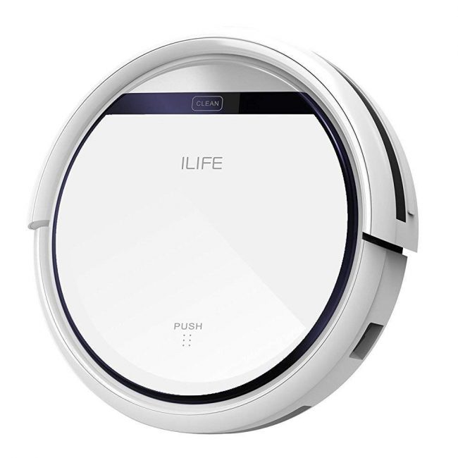 ILIFE V3S PRO