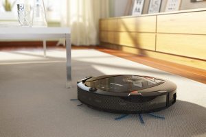 TOP 25 Best robotic vacuum cleaners from Aliexpress: a review of assistants for quick cleaning of rooms